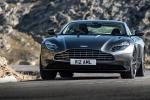 Aston Martin DB11 2016 года (UK)